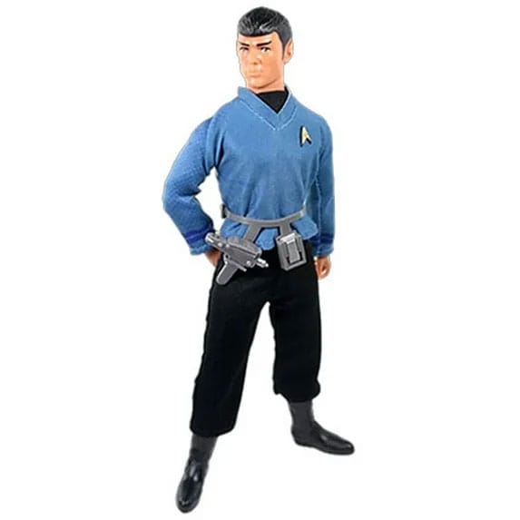 Star Trek Action Figure Spock 36 cm
