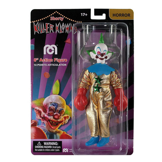 Killer Klowns from Outer Space Action Figure Shorty 36 cm