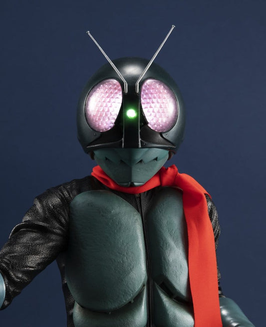 Kamen Rider Ultimate Article Figure Masked Rider 40 cm