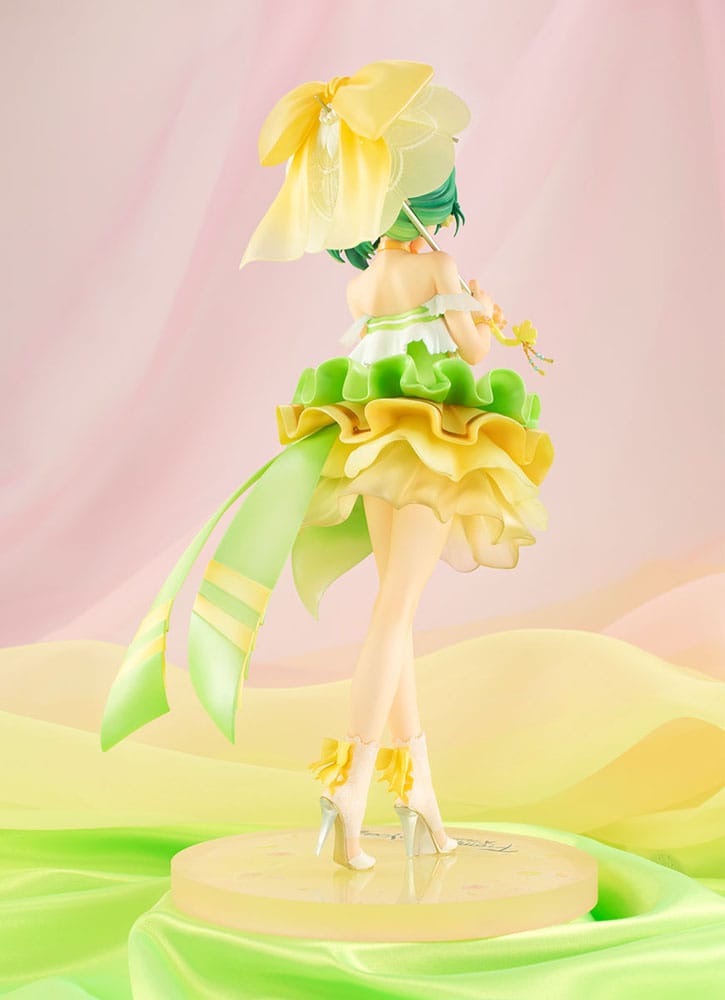 Lucrea Macross Frontier: The Labyrinth of Time PVC Statue Ranka Lee 21 cm Statues