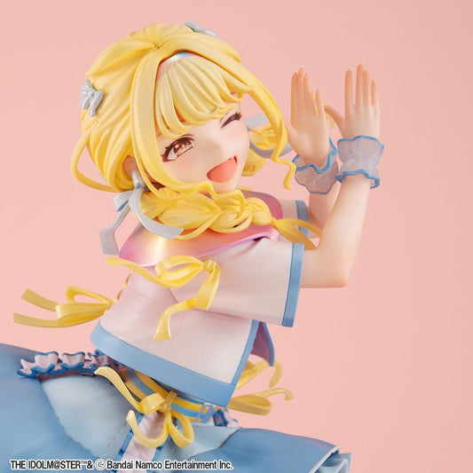 Gakuen Idolmaster Lucrea PVC Figure Kotone Fujita The World's Cutest Me Ver. 25 cm (Repeat)