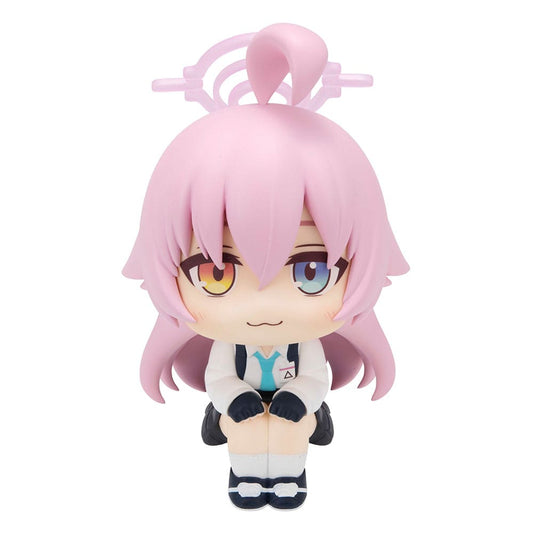 Blue Archive Look Up PVC Statue Hoshino 11 cm