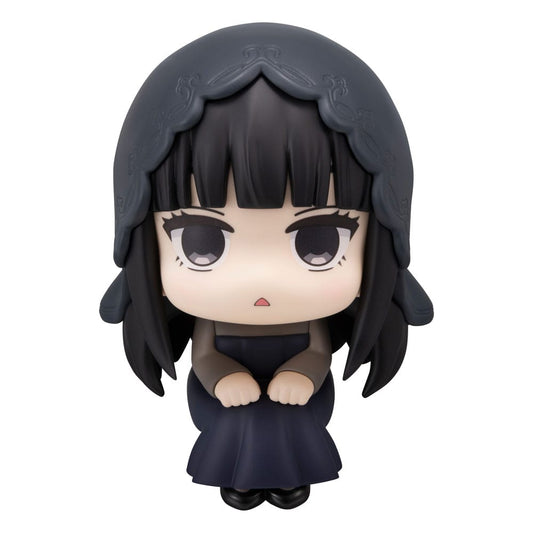 Sakamoto Days Look Up PVC Statue Osaragi 11 cm