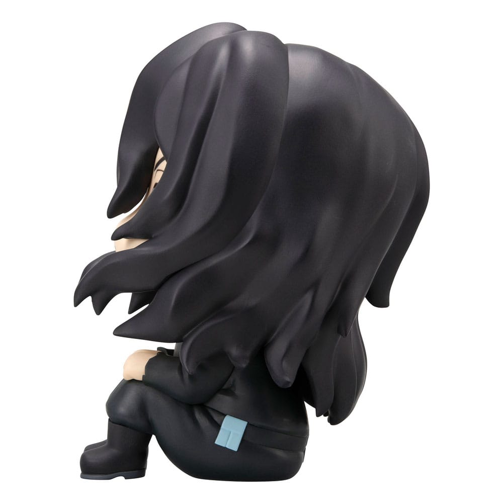 My Hero Academia Look Up PVC Statue Shota Aizawa 11 cm Statues