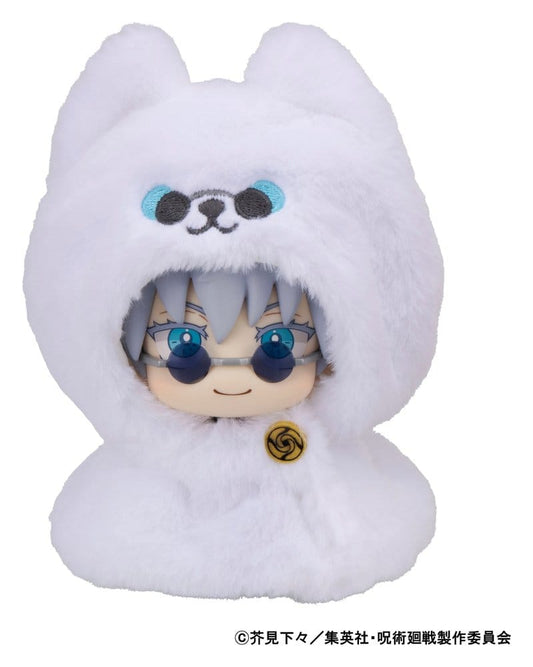 Jujutsu Kaisen Look Up Cape for PVC Figures 5th Anniversary Satoru Gojo KOSEN ver.