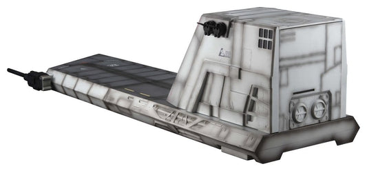 Gundam Unicorn Realistic Model Series Diorama 1/144 Scale Nahel Argama Catapult Deck (UC ver.) 138 cm