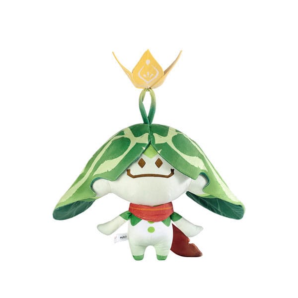 Genshin Impact Aranara Series Plush Figure Arama 50 cm Plushes
