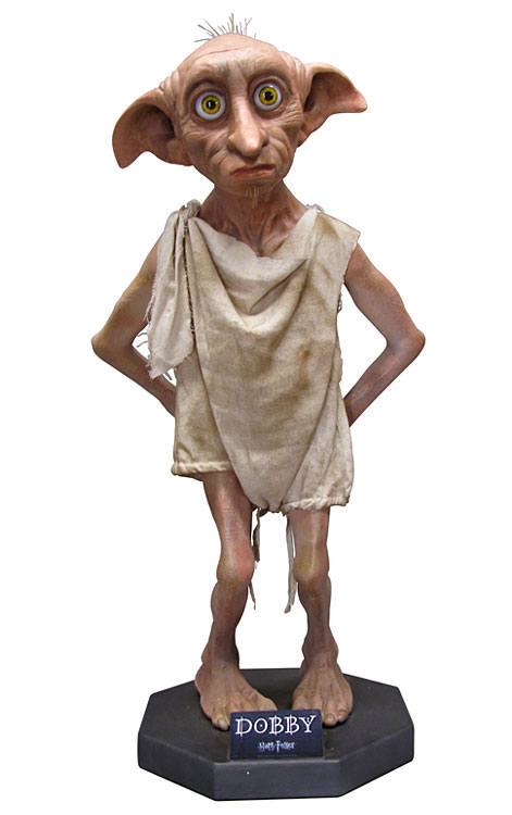 Harry Potter Life-Size Statue Dobby 1 95 cm Lifesize statues