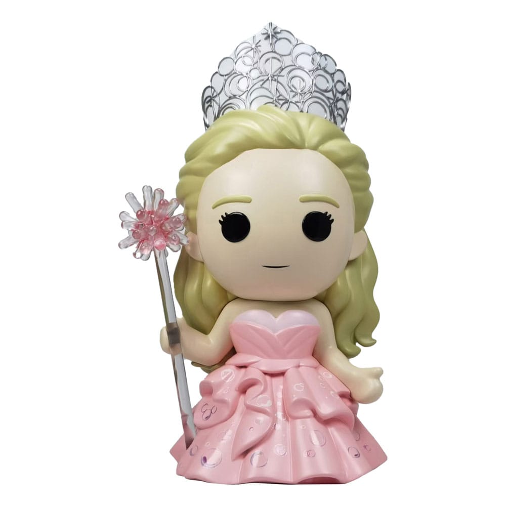 Wicked Coin Bank Glinda Upland Banks
