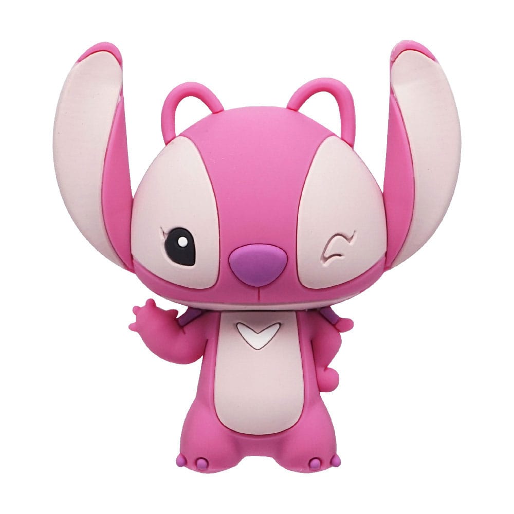 Lilo & StitchRelief Magnet Angel Magnets