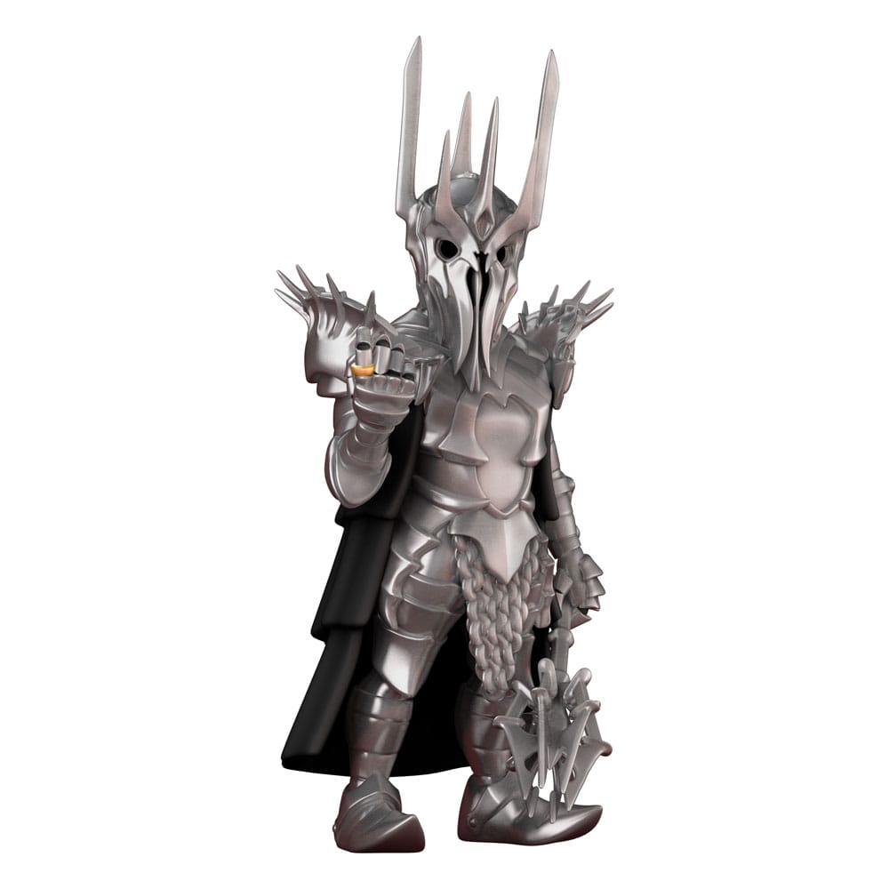 Lord of the Rings Minix Figure Sauron 12 cm Mini-figures