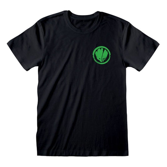 Marvel Rivals T-Shirt Groot