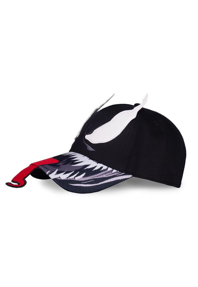 Spider-Man Baseball Venom