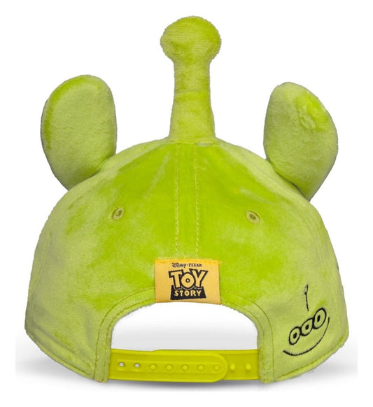 Toy Story 5 Novelty Cap Alien