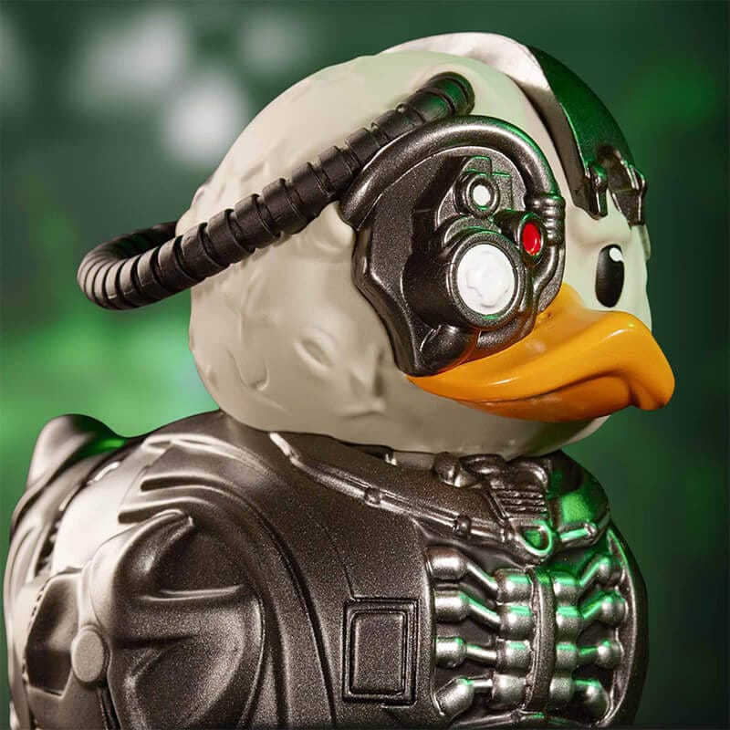 Star Trek Tubbz PVC Figure Borg Boxed Edition 10 cm Mini-figures