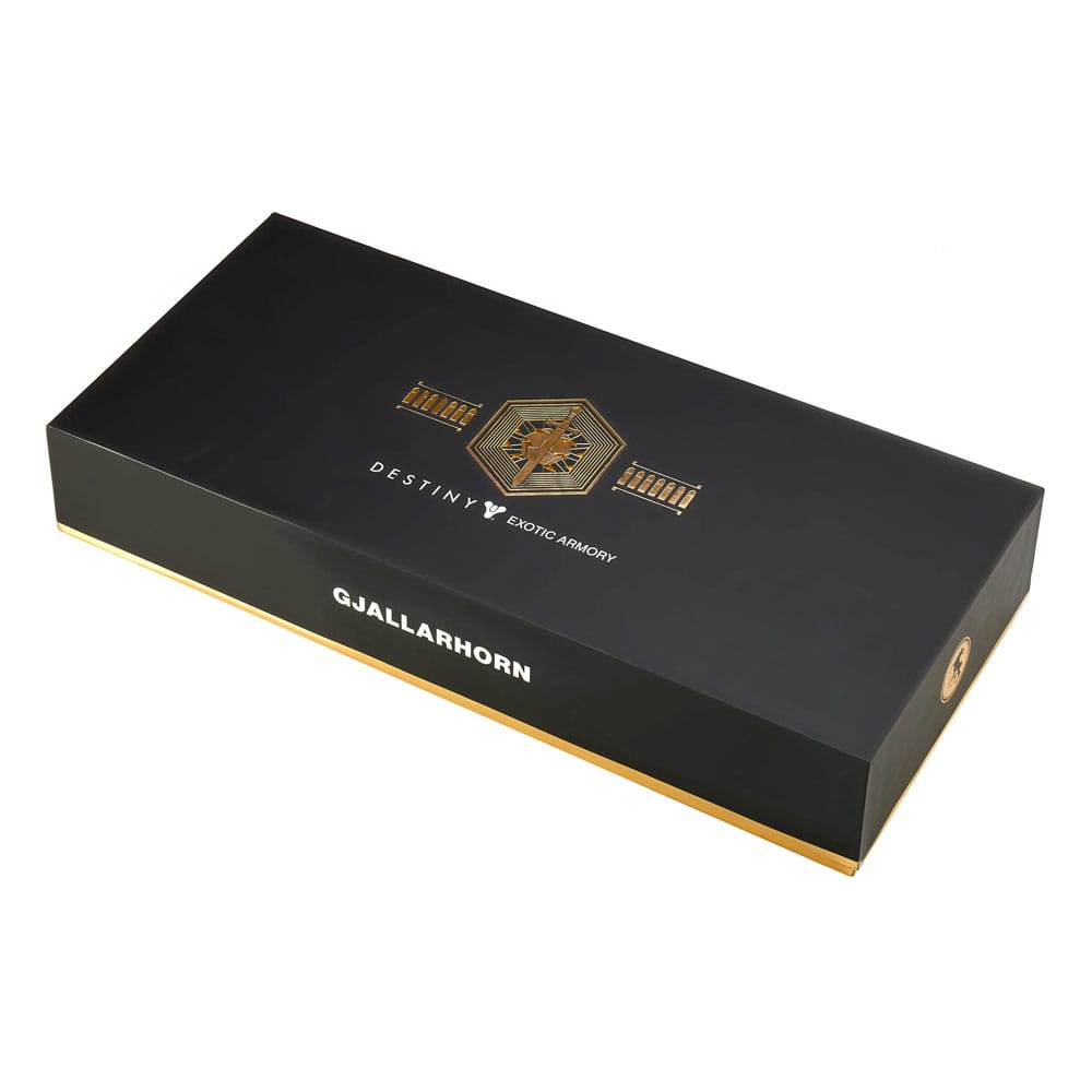 Destiny Replica Plaque Gjallarhorn 45 cm