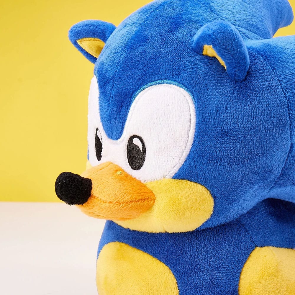 Sonic - The Hedgehog Tubbz Plush Figure Sonic 30 cm Plushes