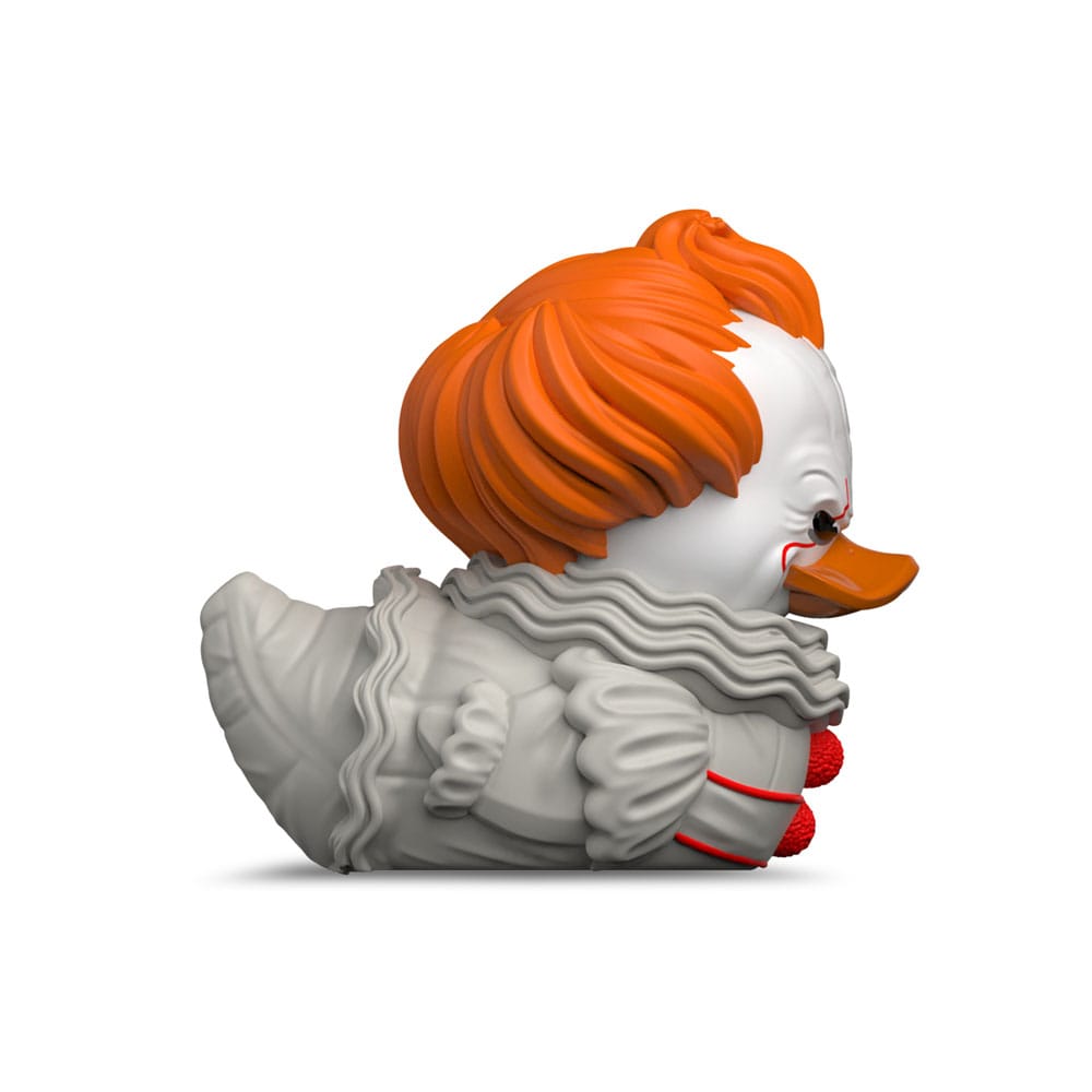 It Tubbz Mini PVC Figure Pennywise 5 cm Mini-figures