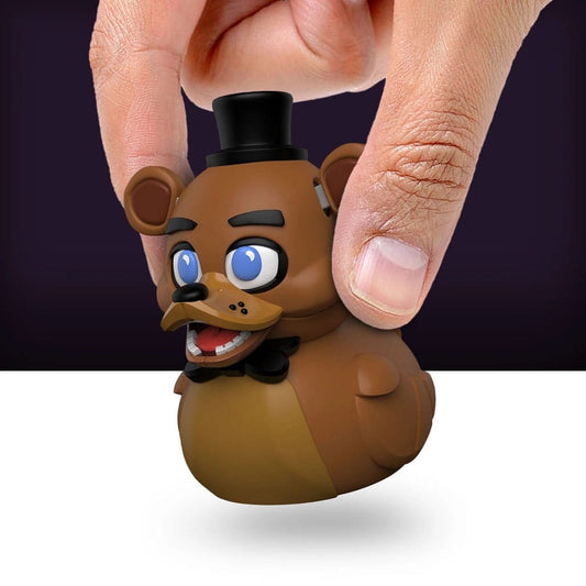 Five Nights at Freddy´s Tubbz Mini PVC Figure Freddy 5 cm