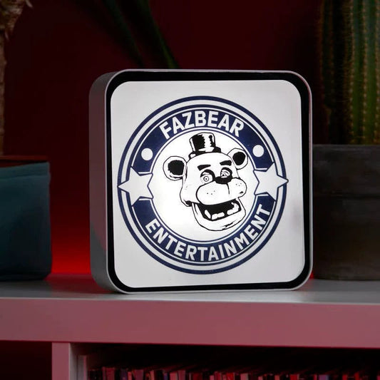 Five Nights at Freddy´s Acrylic Light