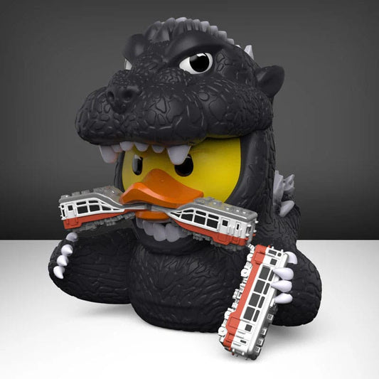 Godzilla Tubbz PVC XL Figure Godzilla 25 cm