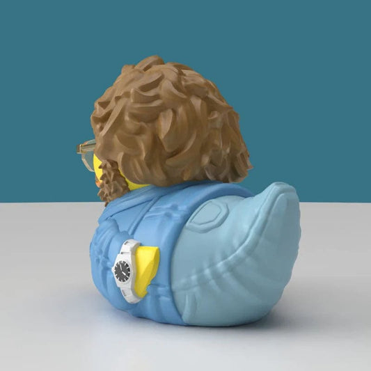 Jaws Tubbz Mini PVC Figure Hooper 5 cm