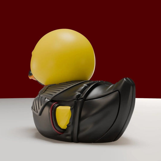 Star Trek Tubbz PVC Figure Benjamin Sisco Boxed Edition 10 cm