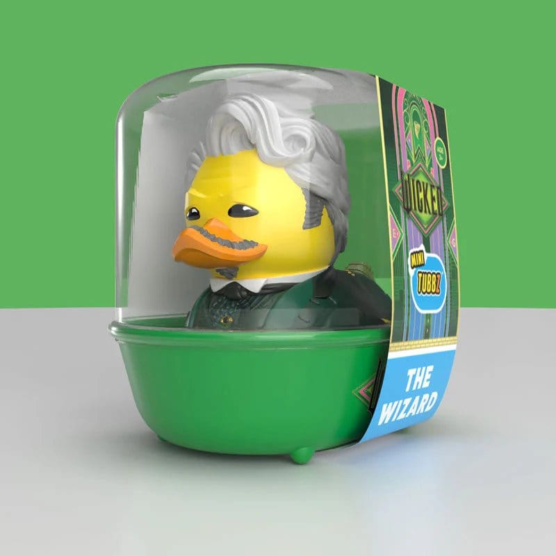 Wicked Tubbz Mini PVC Figure Wizard of Oz 5 cm