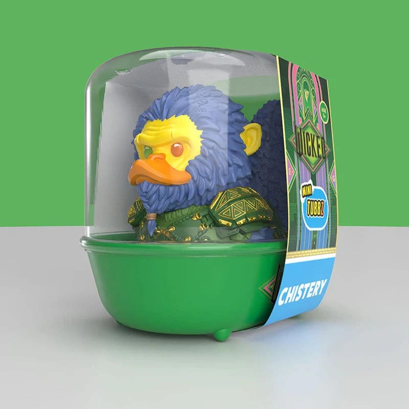 Wicked Tubbz Mini PVC Figure Flying Monkey 5 cm