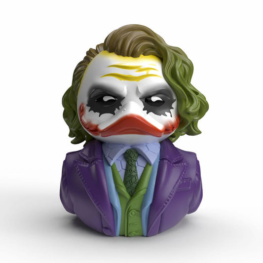 DC Comics Tubbz Mini PVC Figure Joker The Dark Knight 10 cm