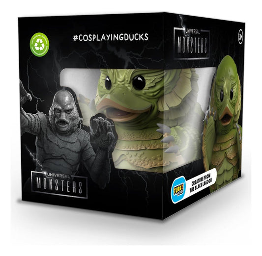 Universal Monsters Tubbz PVC Figure Creature from the Black Lagoon