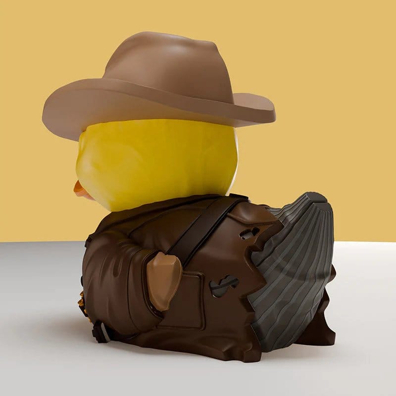 Fallout Tubbz Mini PVC Figure Ghoul 5 cm