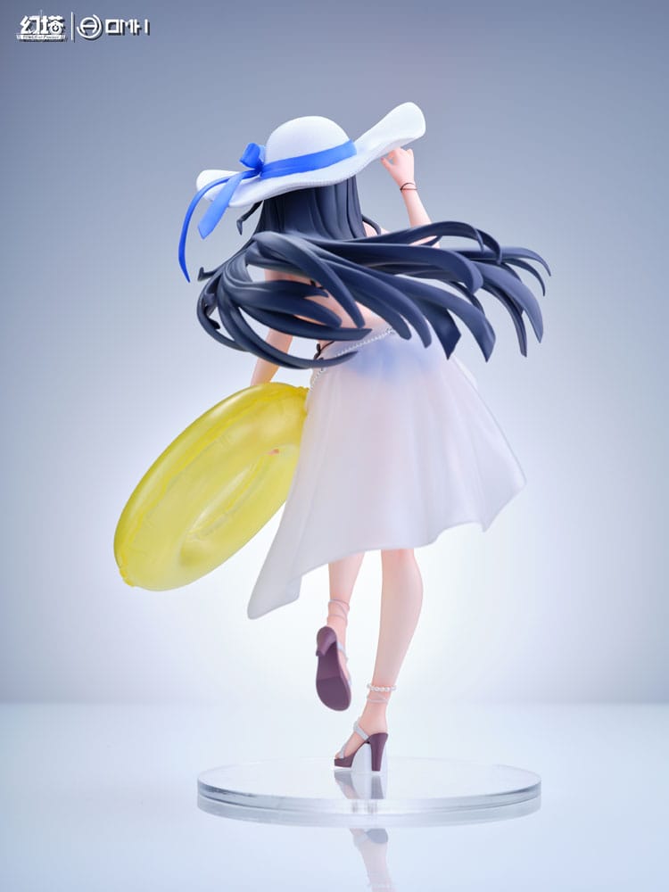 Tower of Fantasy PVC Statue 1/7 Lin 25 cm Statues