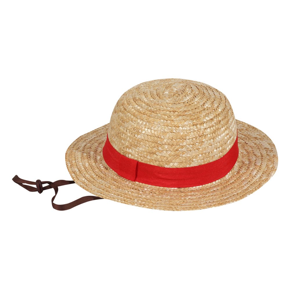 One Piece Hat Luffy Straw Hat