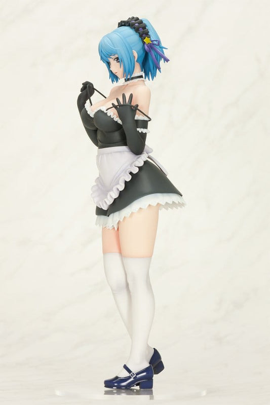 Rosario + Vampire PVC Statue 1/7 Kurumu Kurono 25 cm