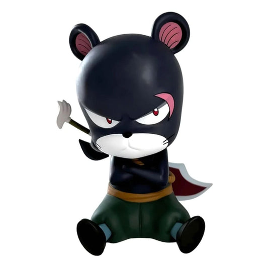 Fairy Tail Coin Panther Lily 18 cm