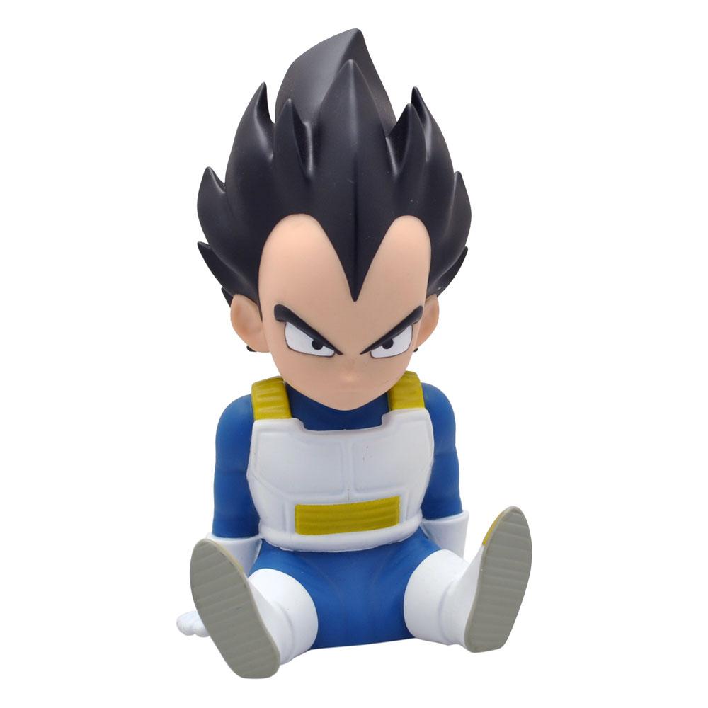 Dragon Ball Chibi Bust Bank Vegeta 15 cm Banks