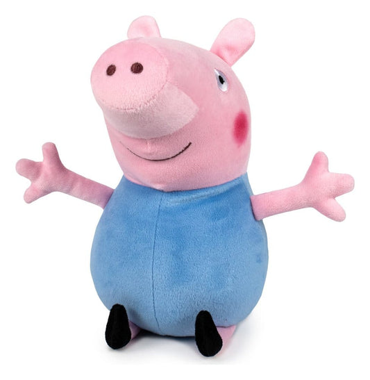Peppa Pig Plush Figures Better Together 20 cm Assortment (12)