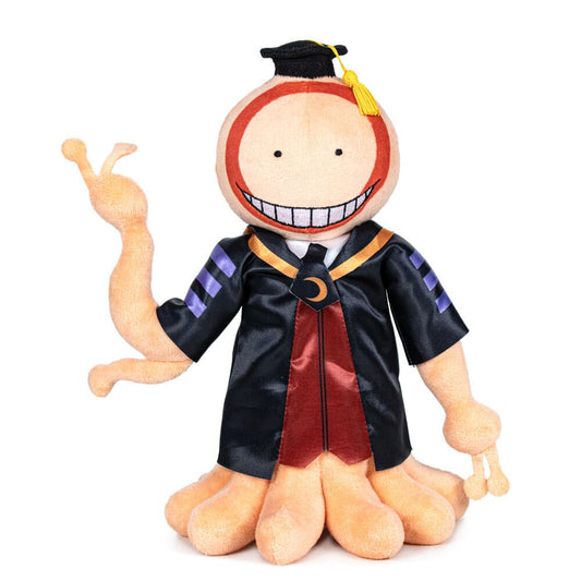 Assassination Classroom: Right 27 cm Plush