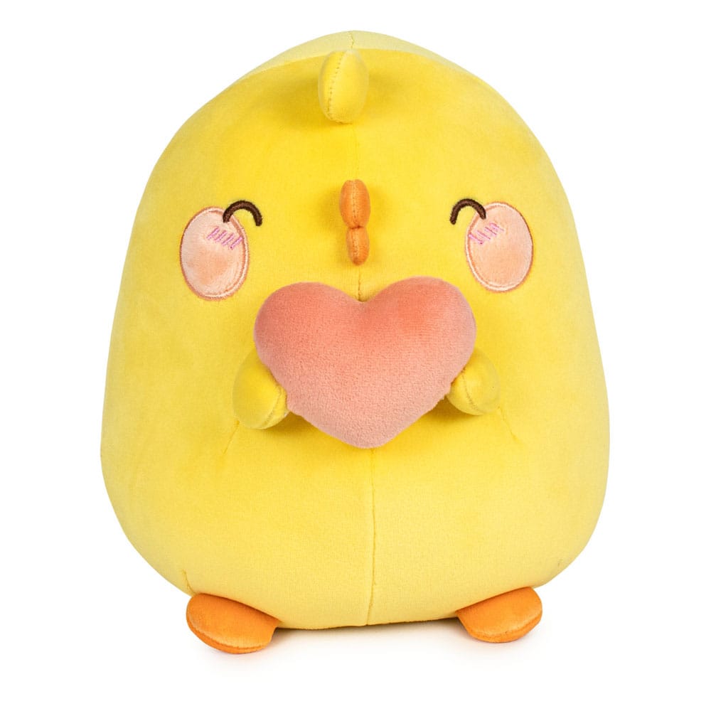 Molang Plush Figures 25 cm Wave 1 Medium Assortment (12)