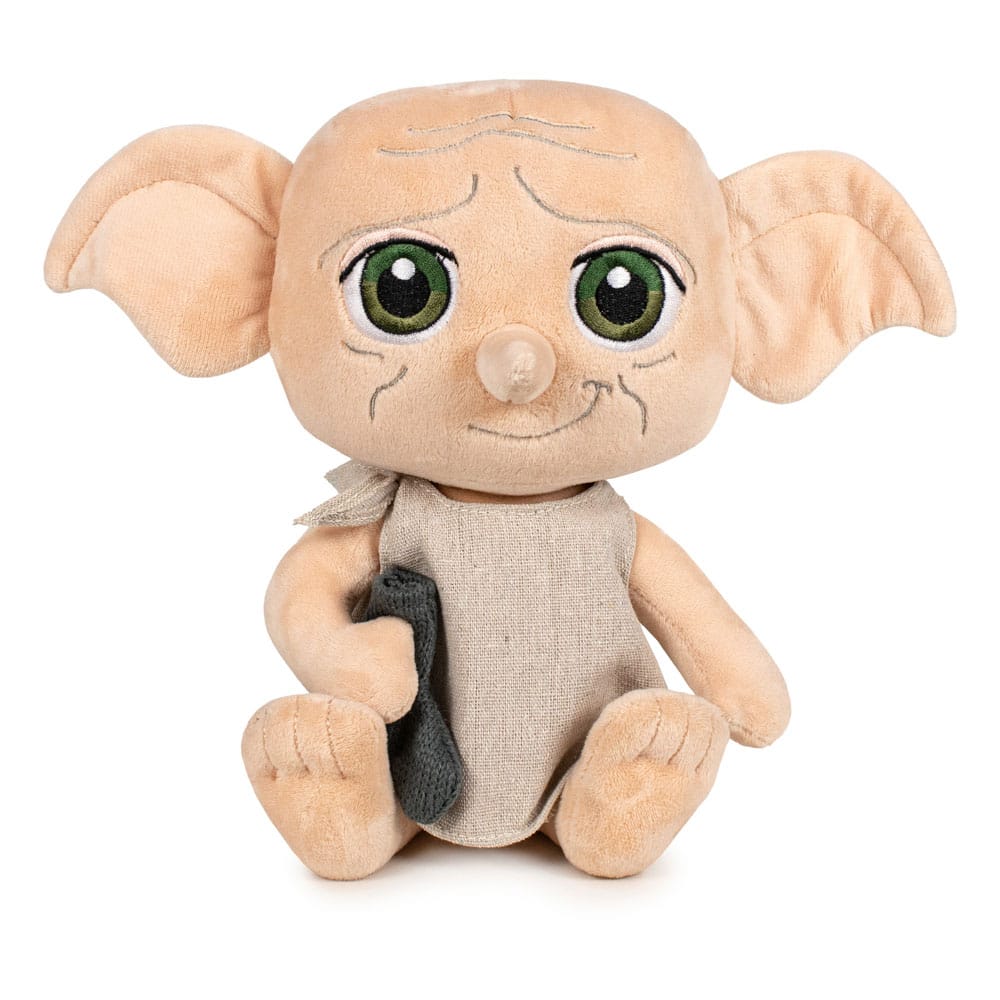 Harry Potter Plush Figure Magical Friends Dobby 16 cm Plushes