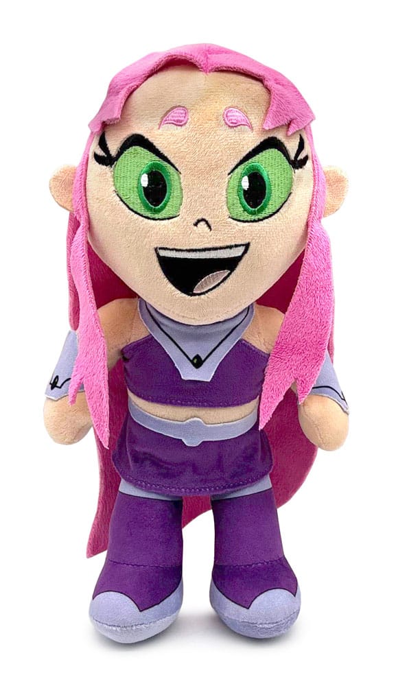 Teen Titans Go! Plush Figure 27 cm Assortment (30) Plushes