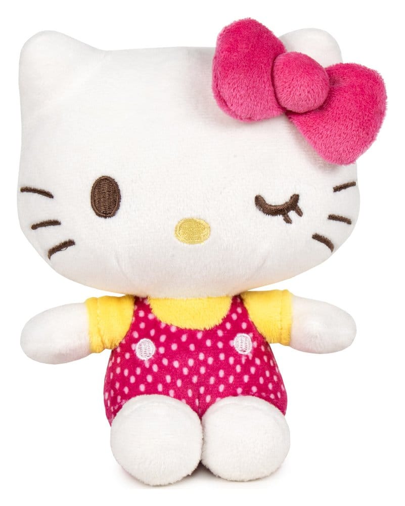Hello Kitty Plush Figures Tutti Frutti 22 cm Assortment (24)