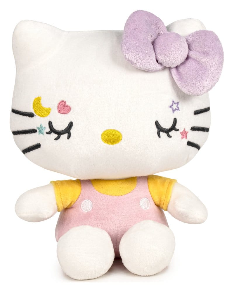 Hello Kitty Plush Figures In Our Eyes 16 cm Assortment (12)