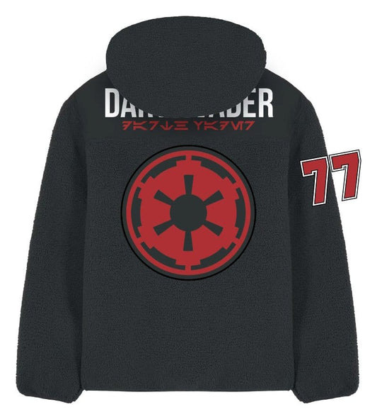 Star Wars Sherpa Jacket Vader