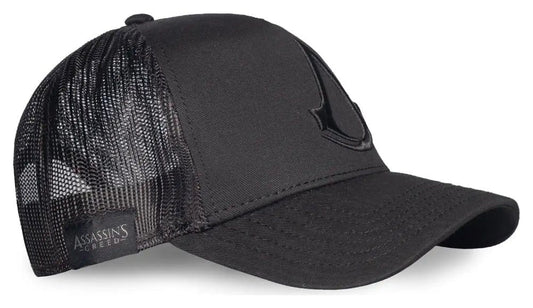 Assassin's Creed Trucker Cap