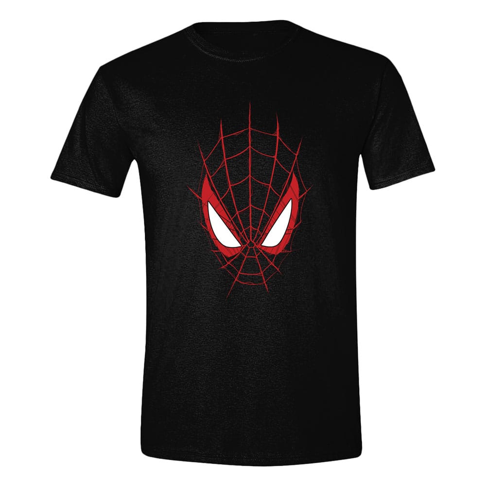 Marvel T-Shirt Face Size XL T-shirts