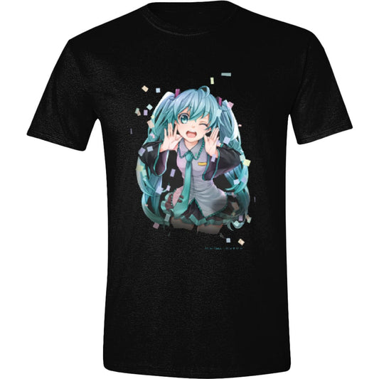 Hatsune Miku T-Shirt Called Back Size S T-shirts