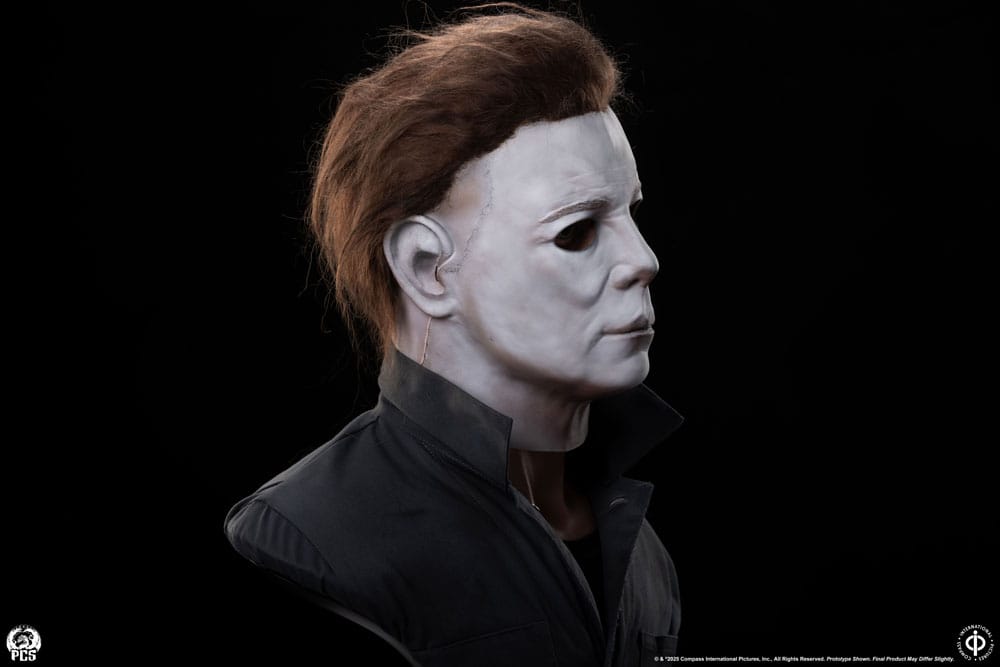 Halloween 1978 Legends Life-Size Bust Michael Myers 60 cm