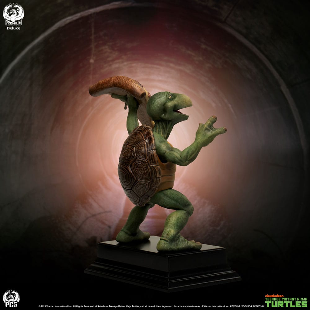 Teenage Mutant Ninja Turtles Statue 1/2 Raphael Deluxe Edition 86 cm Statues